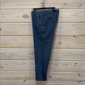 Club Room Dark Blue Chinos